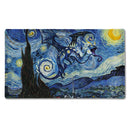 'Starry Night' Playmat | Dragon Shield