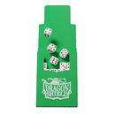 Cube Shell (Green) | Dragon Shield