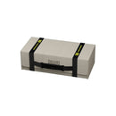 Magic Carpet XL (Light Grey/Black) | Dragon Shield