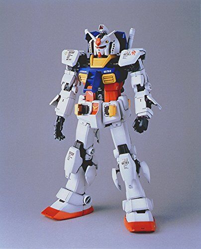 RX-78-2 Gundam | PG 1/60