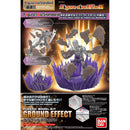 Ground Effect | Figure-rise Effect