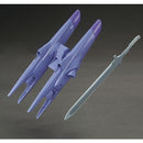 MS Option Set 4 & Union Mobile Worker | HG 1/144 Scale Model Kit