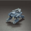 MS Option Set 4 & Union Mobile Worker | HG 1/144 Scale Model Kit