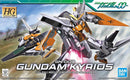 GN-003 Gundam Kyrios | HG 1/144