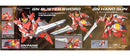 GNW-002 Gundam Throne Zwei | HG 1/144