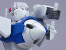 GN-000 0 Gundam (Type A.C.D) | HG 1/144