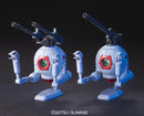 RB-79 Ball (Twin Set) | HG 1/144
