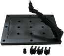 Action Base 3 (Black)