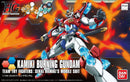 KMK-B01 Kamiki Burning Gundam | HG 1/144