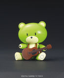 Petitgguy (Surf Green & Guitar) | HG 1/144