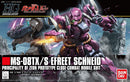 MS-08TX/S Efreet Schneid | HG 1/144