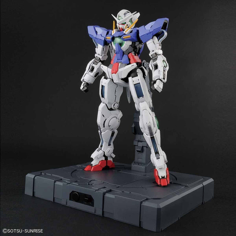 GN-001 Gundam Exia | PG 1/60