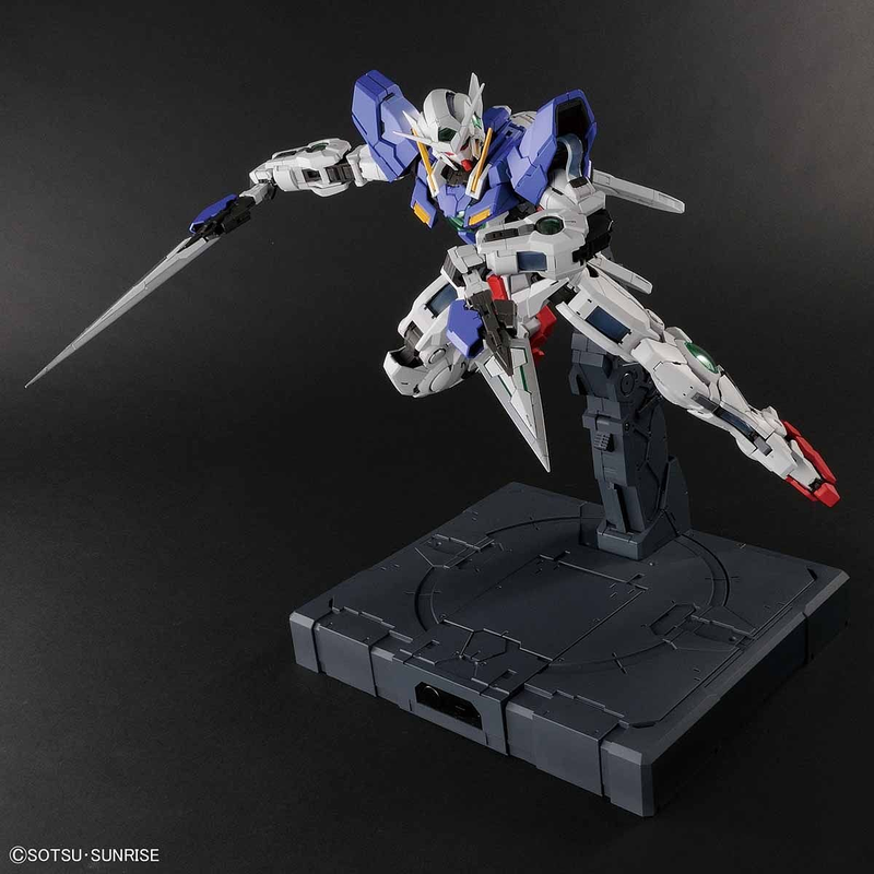 GN-001 Gundam Exia | PG 1/60