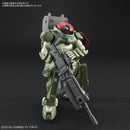 GH-001RB Grimoire Red Beret | HG 1/144