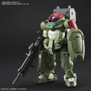 GH-001RB Grimoire Red Beret | HG 1/144