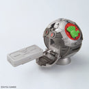 Haro | Figure-rise Mechanics
