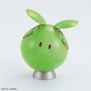 Haro | Figure-rise Mechanics
