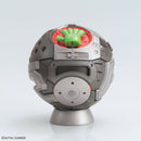 Haro | Figure-rise Mechanics