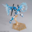 GN-0000DVR/S Gundam 00 Sky (Higher Than Sky Phase) | HG 1/144