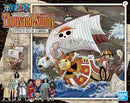 Thousand Sunny: Land of Wano Ver. | One Piece Grand Ship Collection