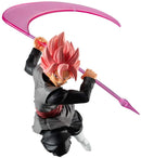Super Saiyan Rose Goku Black | Dragon Ball STYLING Figure