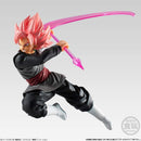 Super Saiyan Rose Goku Black | Dragon Ball STYLING Figure