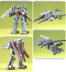 AMX-008 Ga Zowmn | NG 1/144