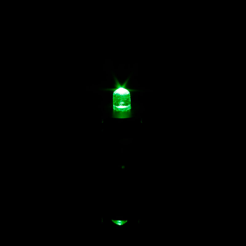 Gunpla LED Unit 2pc (Green)
