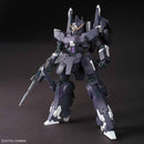 Silver Bullet Suppressor | HG 1/144