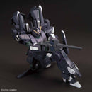 Silver Bullet Suppressor | HG 1/144