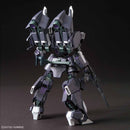 Silver Bullet Suppressor | HG 1/144