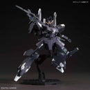 Silver Bullet Suppressor | HG 1/144