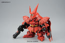 Sazabi | SD Gundam BB
