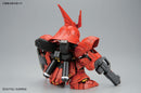 Sazabi | SD Gundam BB