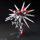 Build Strike Galaxy Cosmos | HG 1/144