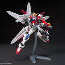 Build Strike Galaxy Cosmos | HG 1/144