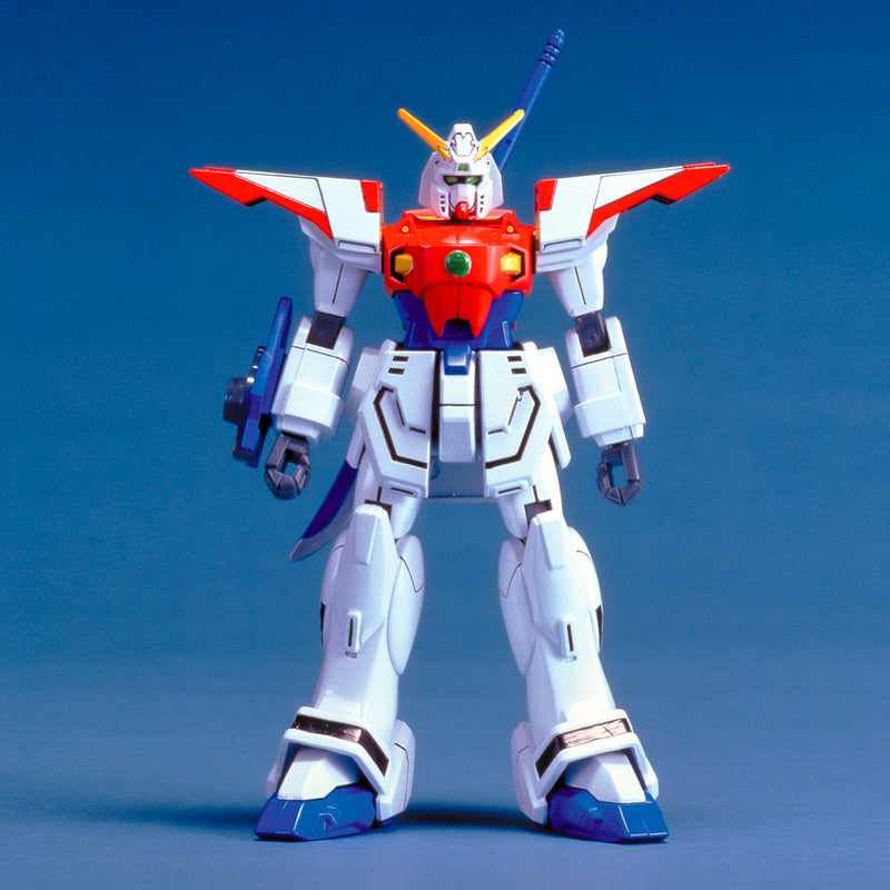 Rising Gundam | NG 1/144