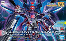 Alus Earthree Gundam | HG 1/144