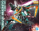 Gundam Kyrios | MG 1/100