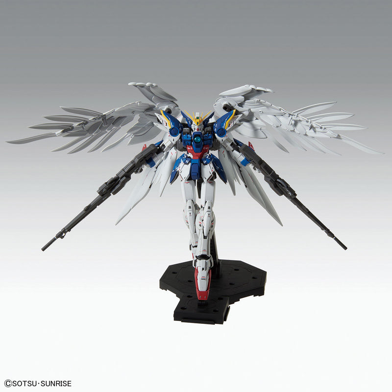 Wing Gundam Zero EW (Ver. Ka) | MG 1/100