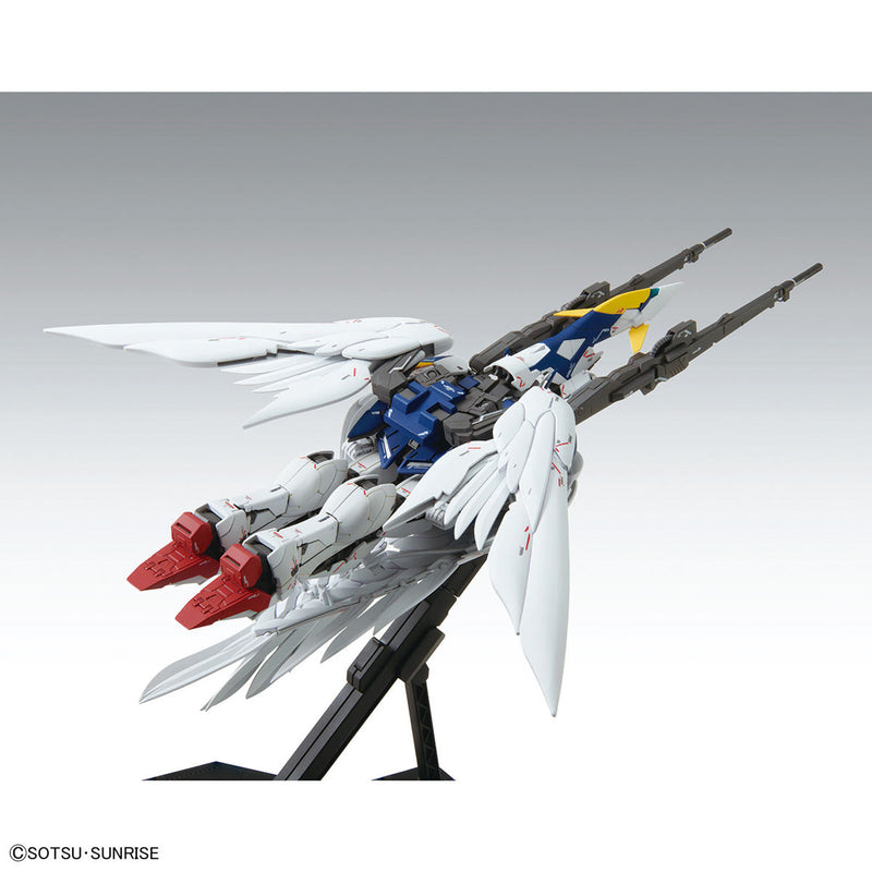 Wing Gundam Zero EW (Ver. Ka) | MG 1/100