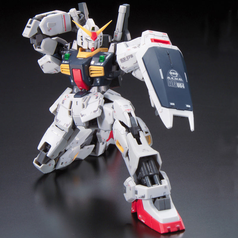 Gundam Mk-II AEUG | RG 1/144