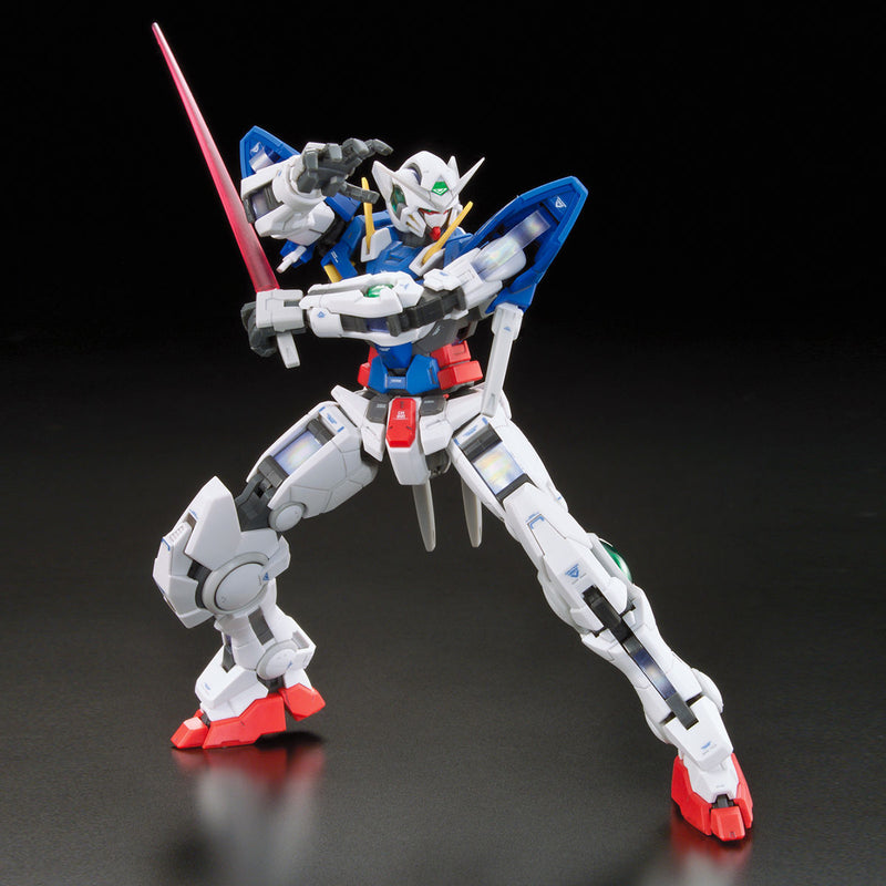 Gundam Exia | RG 1/144