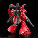 MSN-04 Sazabi | RG 1/144