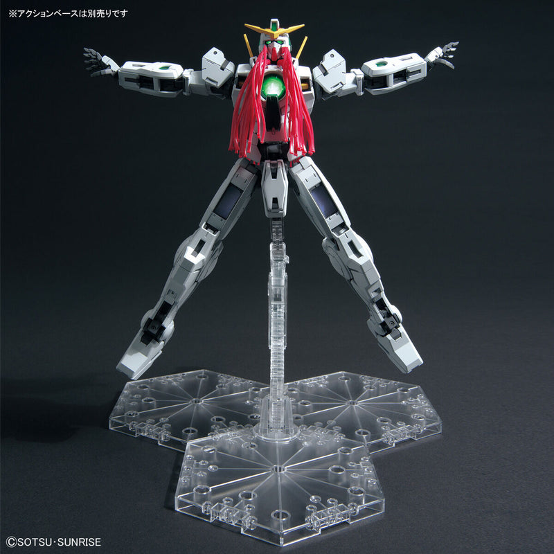 Gundam Virtue | MG 1/100