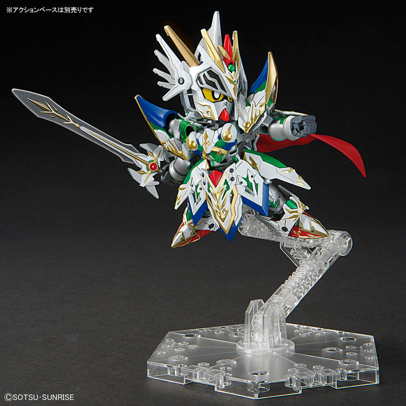 Knight Strike Gundam | SDW Heroes