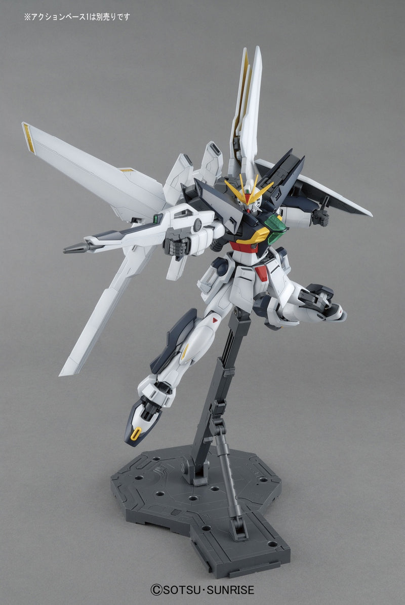 Gundam Double X | MG 1/100