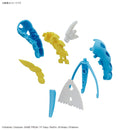 Gyarados | Pokemon Plamo