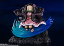 Nezuko Kamado | Figuarts ZERO Figure