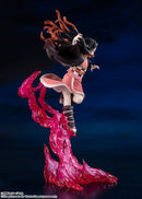 Nezuko Kamado: Blood Demon Art | Figuarts ZERO Figure